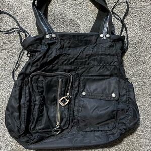 Tyler Rodan purse